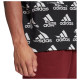 Adidas Ανδρική κοντομάνικη μπλούζα Essentials Brandlove